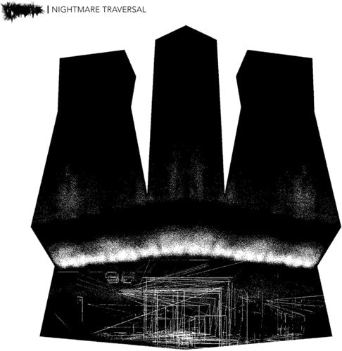 Cryptae - Nightmare Traversal - Vinyl Record