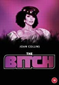 Bitch - Bitch - DVD