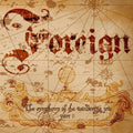 Foreign - Symphony Of The Wandering Jew Part Ii - Music CD
