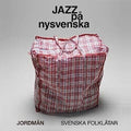 Jordman - Jazz Pa Nysvenska - Music CD