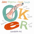 Muguruza,jabier - Oker ( Txakurra Da ) - Music CD