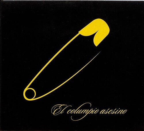 El Columpio Asesino - El Columpio Asesino - Music CD