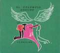 El Columpio Asesino - La Gallina - Music CD