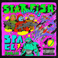 Space Surimi - Starfish Troopers - Music CD