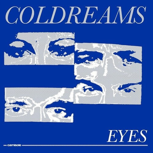 Coldreams - Eyes / Morning Rain - Vinyl Record