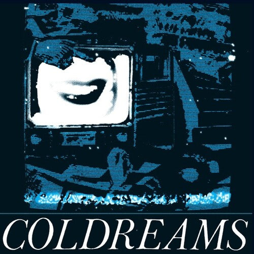 Coldreams - Crazy Night - Vinyl Record