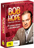 Bob Hope Collection 2: 1947-1972 - Bob Hope Collection 2: 1947-1972 - DVD