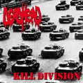 Dead Head - Kill Division - Music CD