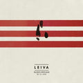Leiva - Madrid Nuclear (en Directo) - Vinyl Record