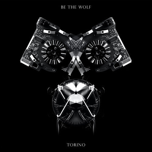 Be The Wolf - Torino - Music CD