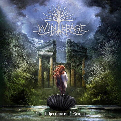 Winterage - Inheritance Of Beauty - Music CD