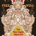 Free Will - Tony Caputo Tapes 1971 - Vinyl Record