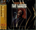 Shepp,archie - For Losers - Music CD
