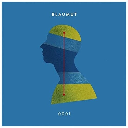 Blaumut - 0001 - Vinyl Record