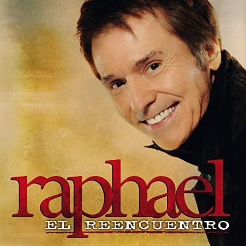 Raphael - El Reencuentro - Music CD
