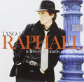 Raphael - Te Llevo En El Corazon: Tango - Music CD