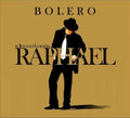 Raphael - Te Llevo En El Corazon: Bolero - Music CD