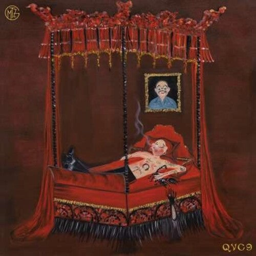 Gemitaiz - Qvc9: Quello Che Vi Consi - Music CD