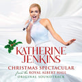Jenkins,katherine - Christmas Spectacular From The Royal Albert Hall - Music CD