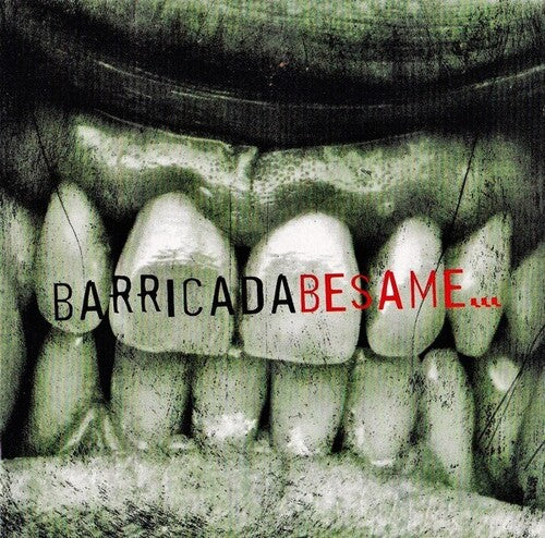Barricada - Besame - Vinyl Record