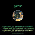 Jabir - Vuelo Por Las Alturas De Alhambra - Vinyl Record