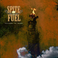 Spitefuel - Second To None - Music CD