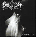 Sulferon - Death - Music CD