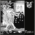 Grab - Typhus - Music CD