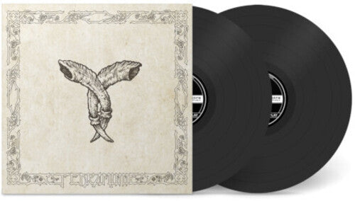 Varde - Fedraminne - Vinyl Record