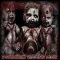 In Utero Cannibalism - Psychotic Killing Lust - Music CD