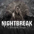 Nightbreak - Wicked Angel - Music CD