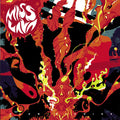 Miss Lava - Doom Machine - Music CD