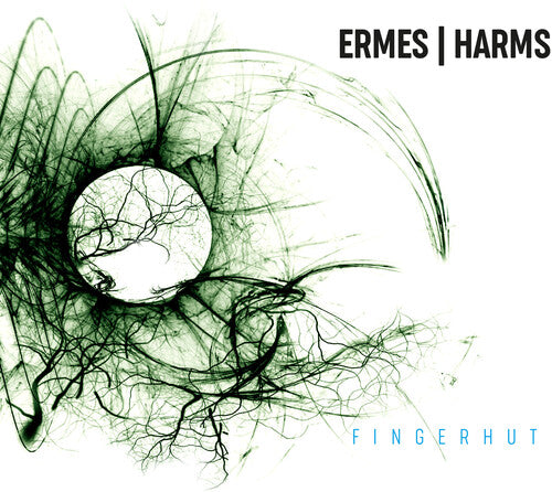Ermes/harms - Fingerhut - Music CD