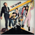 Dickies - Incredible Shrinking Dickies - Vinyl Record