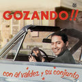 Valdez,al - Gozando - Vinyl Record