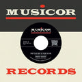 Knight,marie - That's No Way To Treat A Girl / Say It Again - Vinyl Record