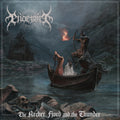Endezzma - Archer Fjord And The Thunder - Vinyl Record