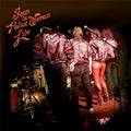 Live [LP] Vinyl Record