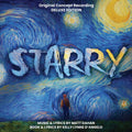Starry (original Concept Recording) (deluxe Ed.) - Starry (original Concept Recording) (deluxe Ed.) - Music CD