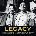 Ahrens,lynn / Flaherty,stephen - Legacy - Music CD