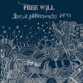 Free Will - Live At Jabberwooky 1970 - Vinyl Record