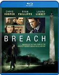 Breach - Breach - Blu-ray