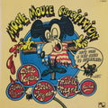 Magne,michel - Moshe Mouse / Crucifixion / O.s.t. - Vinyl Record