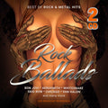 Rock Ballads Vol. 01 / Various - Rock Ballads Vol. 01 / Various - Music CD
