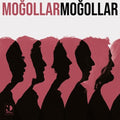 Mogollar - Anatolian Sun: Part 1 - Vinyl Record