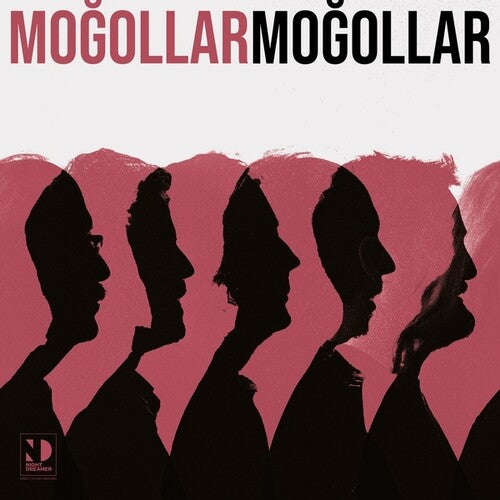 Mogollar - Anatolian Sun: Part 1 - Vinyl Record