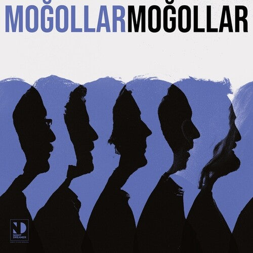 Mogollar - Anatolian Sun: Part 2 - Vinyl Record