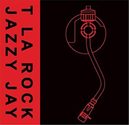 T La Rock / Jazzy Jay - It's Yours - Vinyl Record