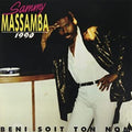 Massamba,sammy - 1990: Beni Soit Ton Nom - Vinyl Record
