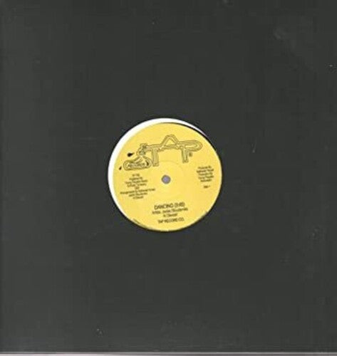 Stoudemire,jackie / Stewart,al - Dancing - Vinyl Record